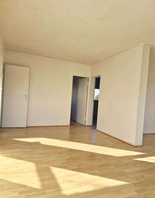 Appartement à LE BOUSCAT