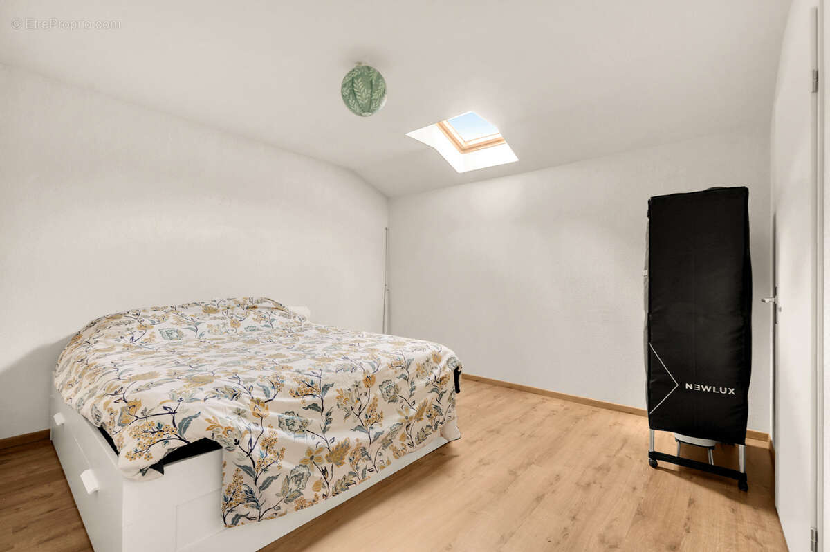 Appartement à BALMA