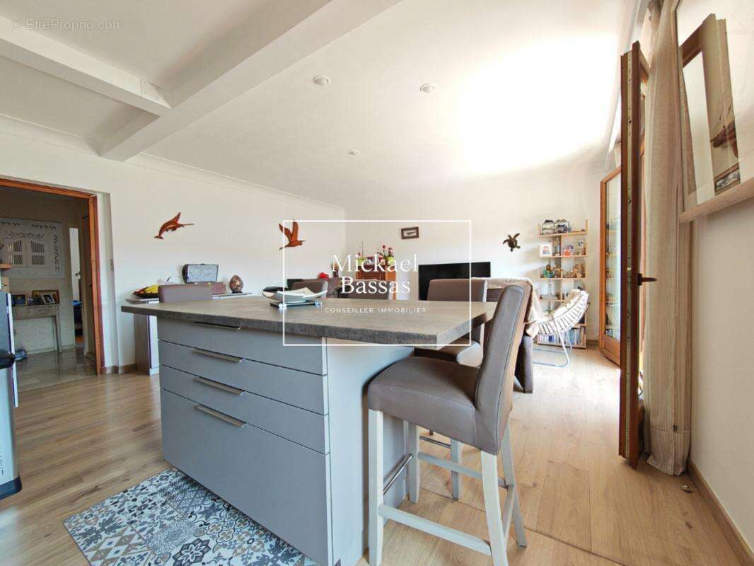 Appartement à PRADES