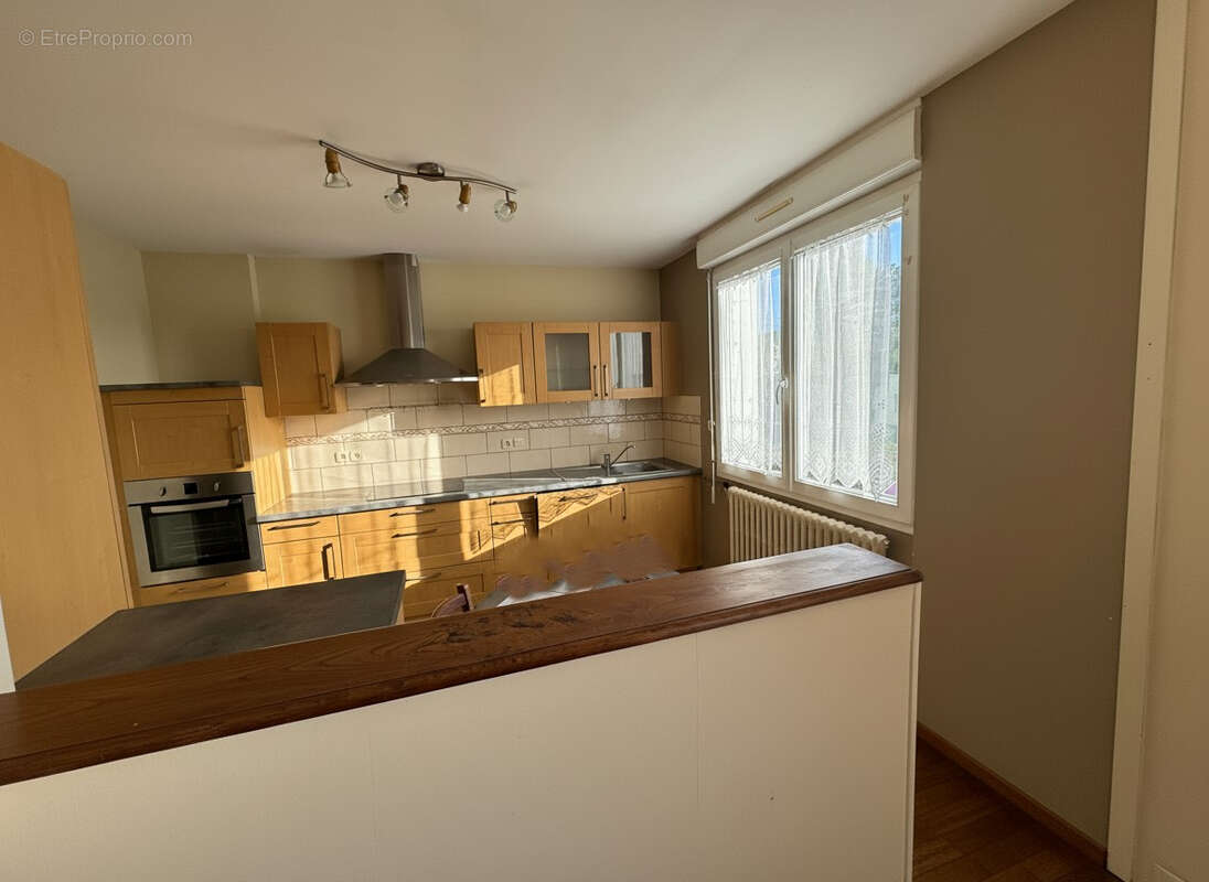 Maison 114m² à landivisiau - photo 2