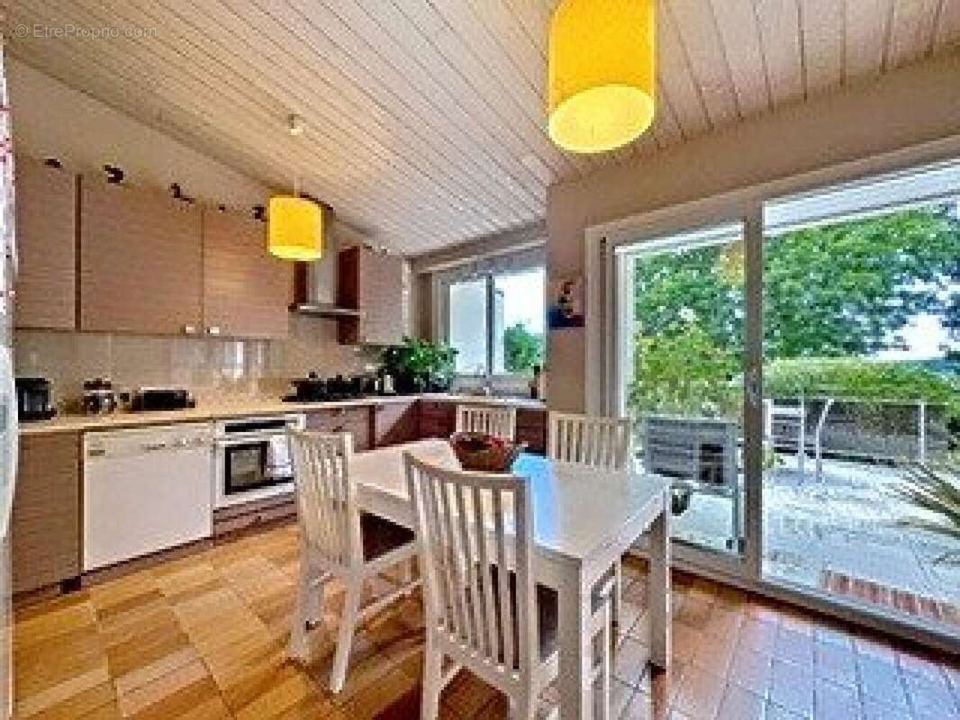 Photo 4 - Maison à LA VILLE-DU-BOIS