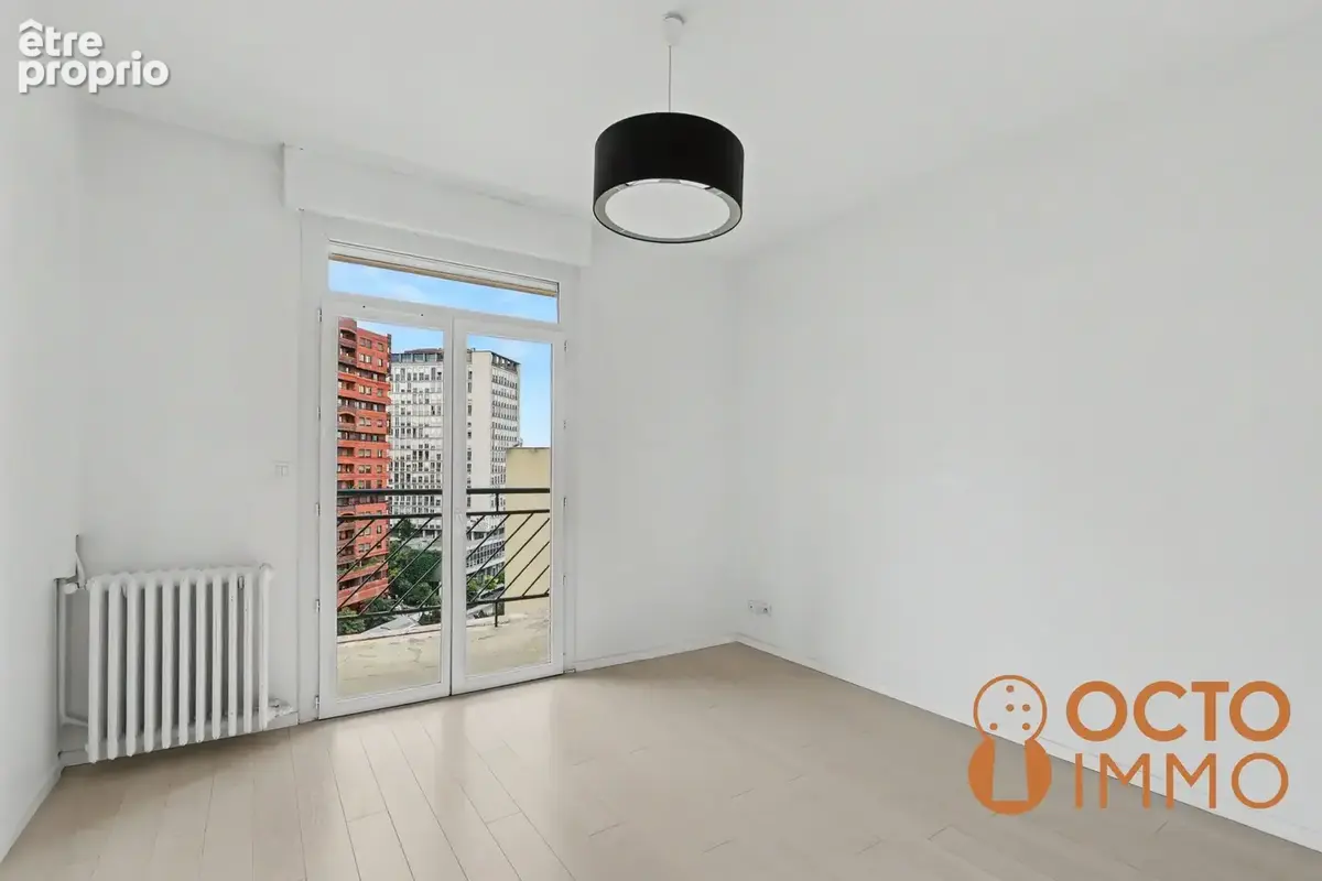 Appartement 61 m² à Toulouse  - photo 4
