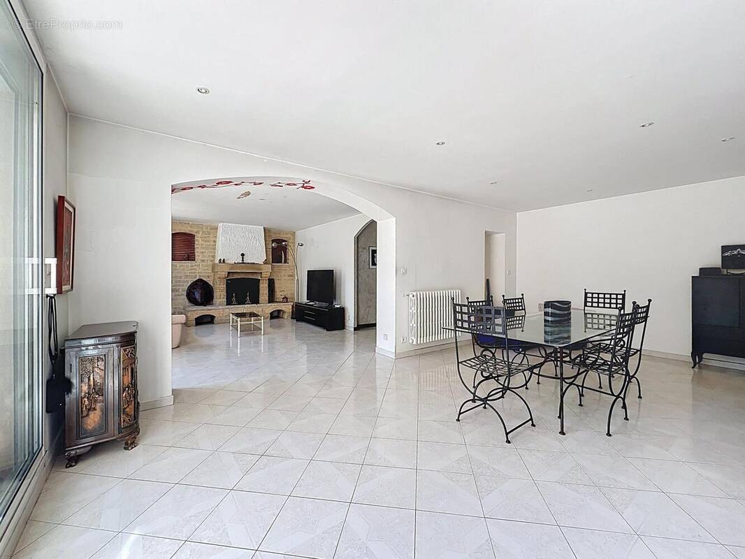 Photo 1 - Maison à PLAISANCE-DU-TOUCH