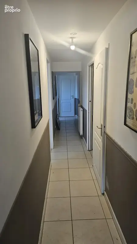Maison 6 pièces 152 m² à vendre à Migne-Auxances (86440) - photo 9