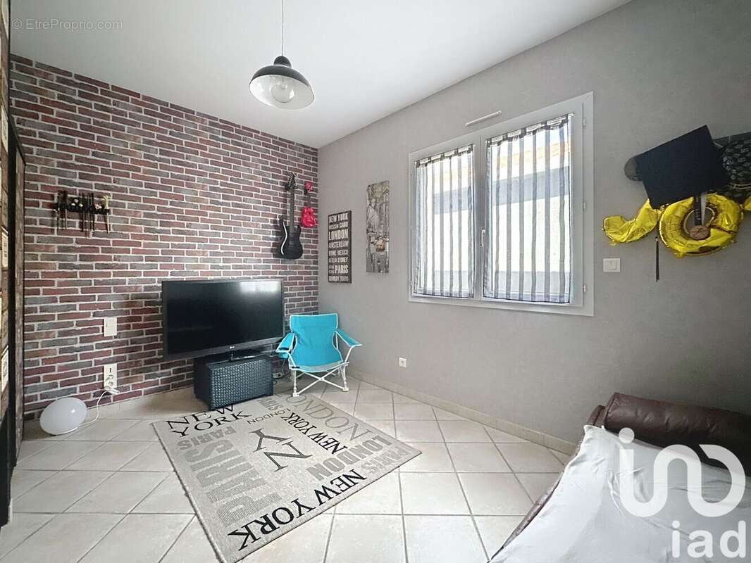 Photo 9 - Maison à PARTHENAY