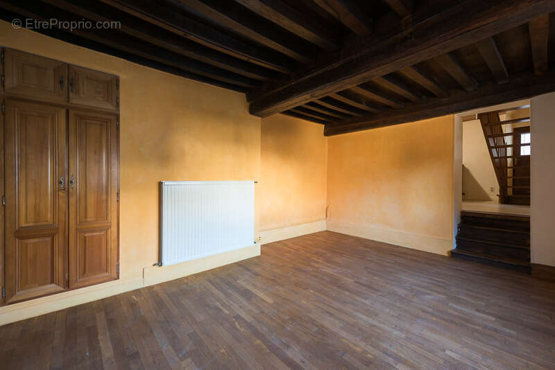 Appartement à NUITS-SAINT-GEORGES