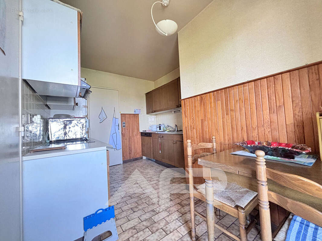 Appartement à CHATOU