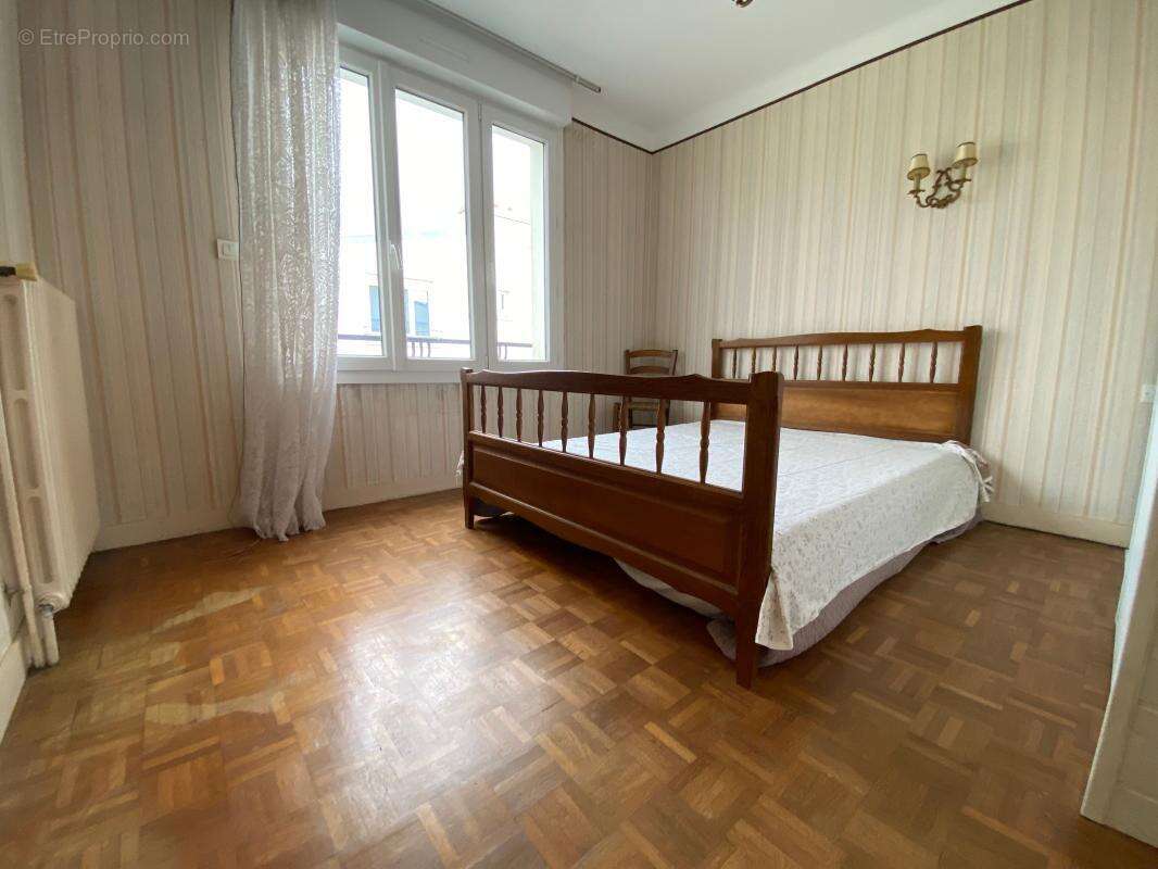 Maison à PLOUZANE