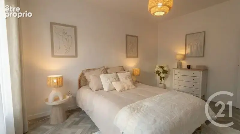 Appartement 107 m² à Brignais  - photo 4