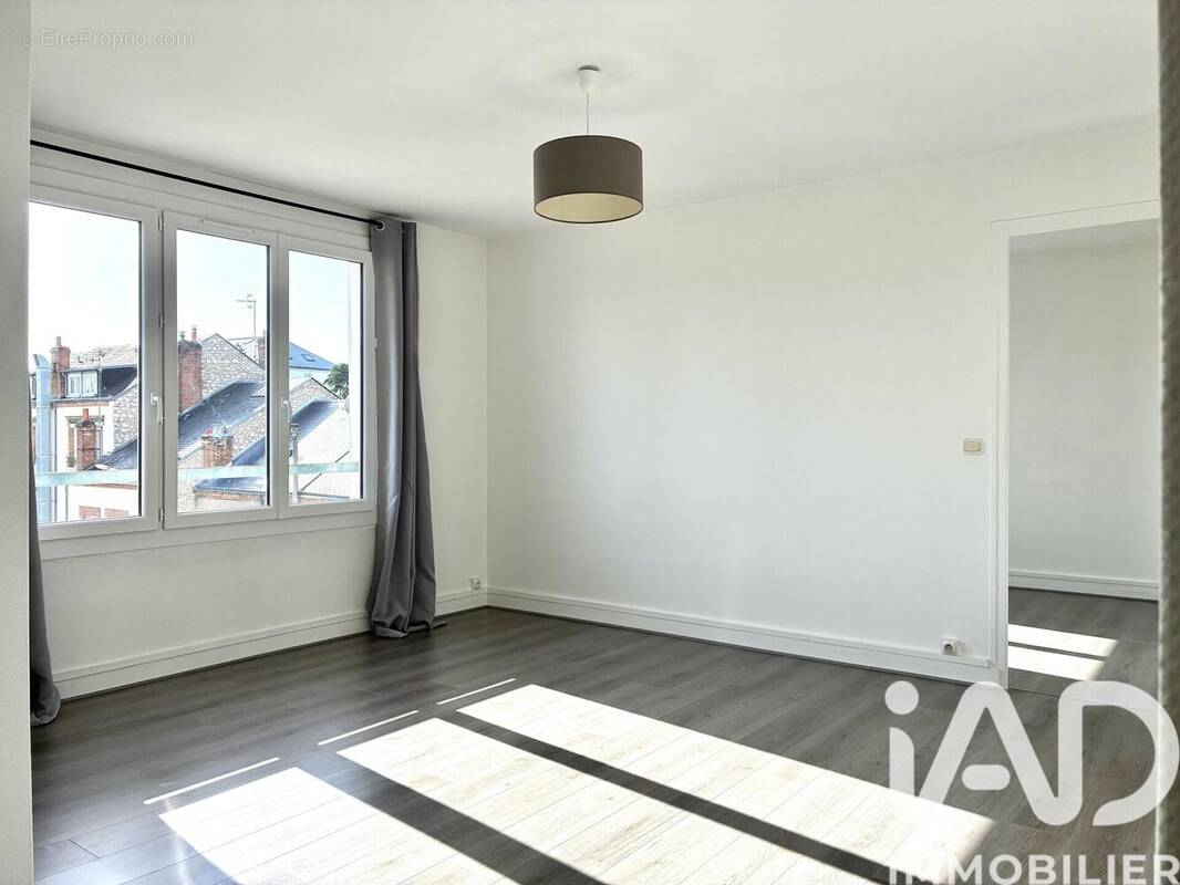 Photo 1 - Appartement à ORLEANS