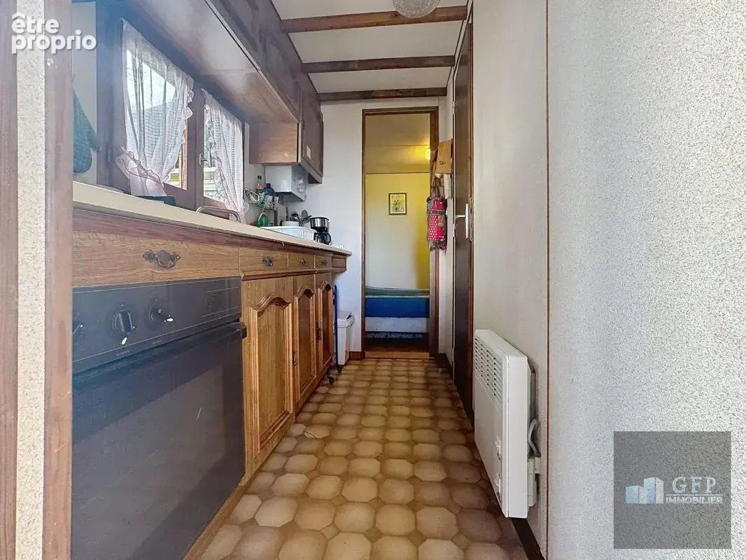 HLL à Bormes-les-Mimosas (Habitation légère de loisirs) - photo 9