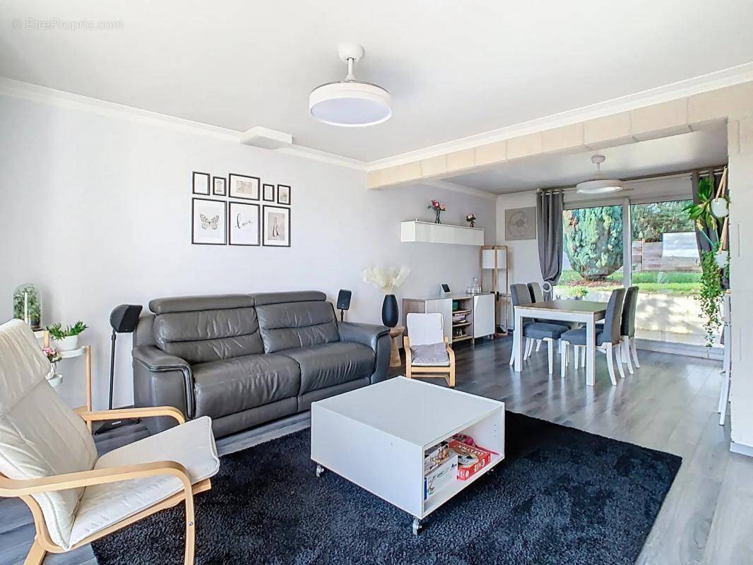 Maison à VILLERS-SAINT-PAUL