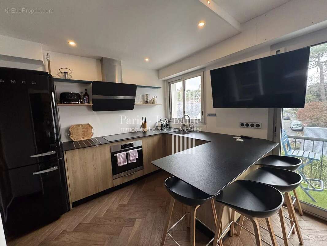 Appartement à LA BAULE-ESCOUBLAC