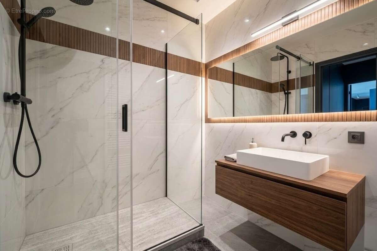 Appartement 59 m² à Sevres  - photo 8