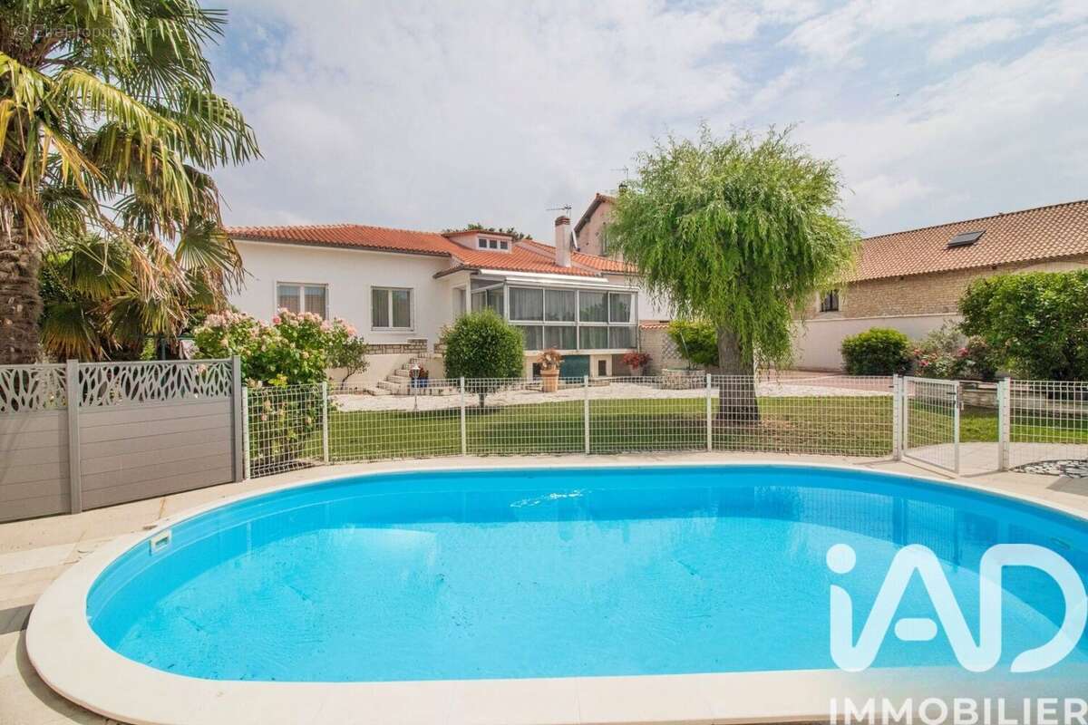 Photo 6 - Maison à MANSLE