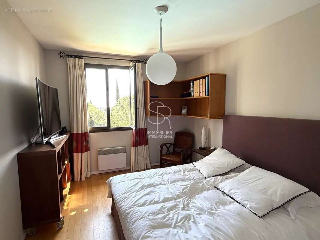 Maison à VILLENEUVE-LOUBET