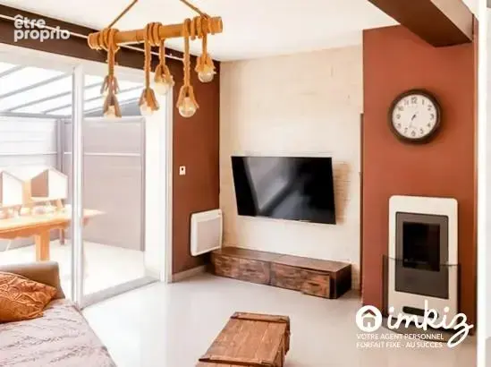 Maison 4 pièces - photo 2