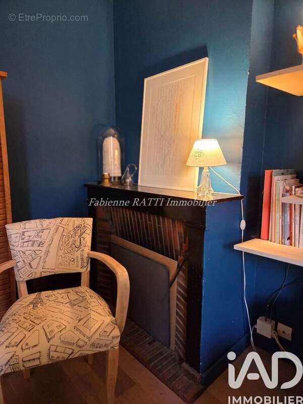 Photo 7 - Maison à CARRIERES-SUR-SEINE