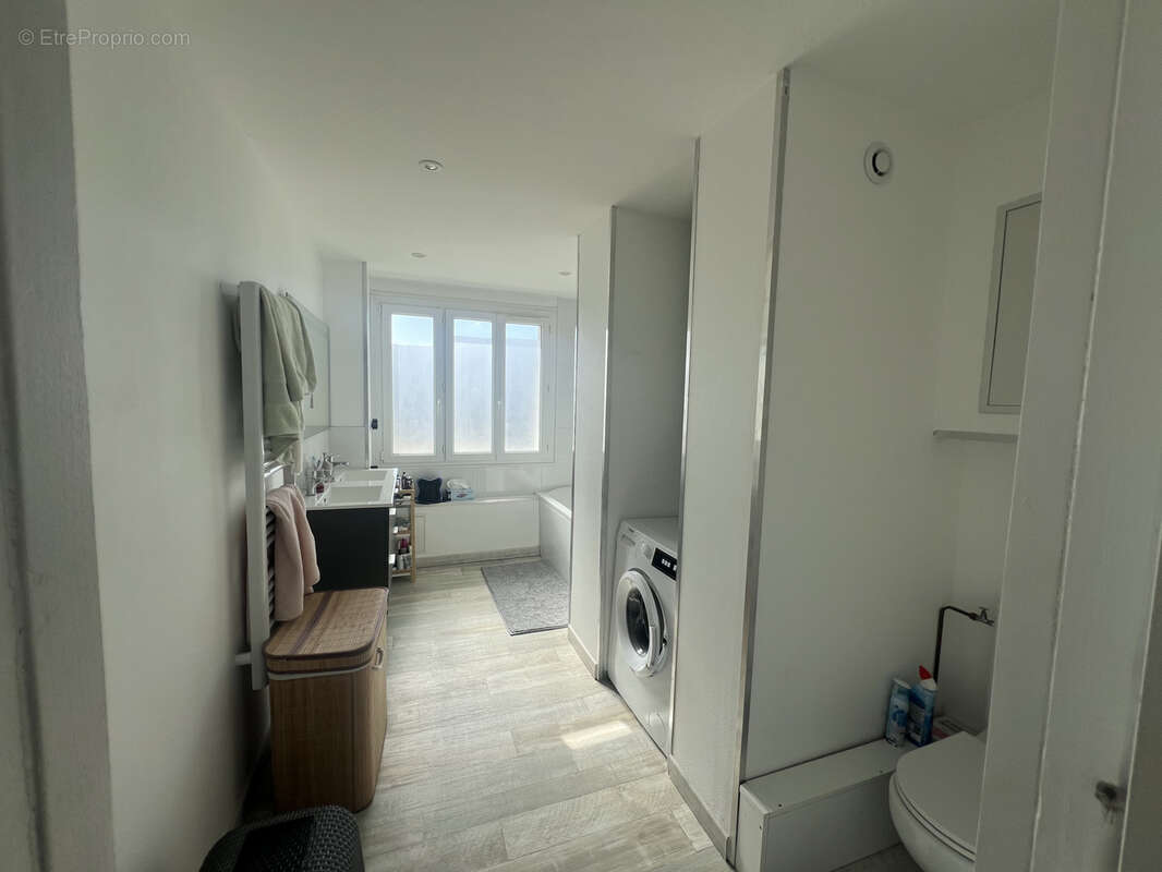 Appartement à VALENCE
