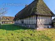 Maison à BOURNEVILLE