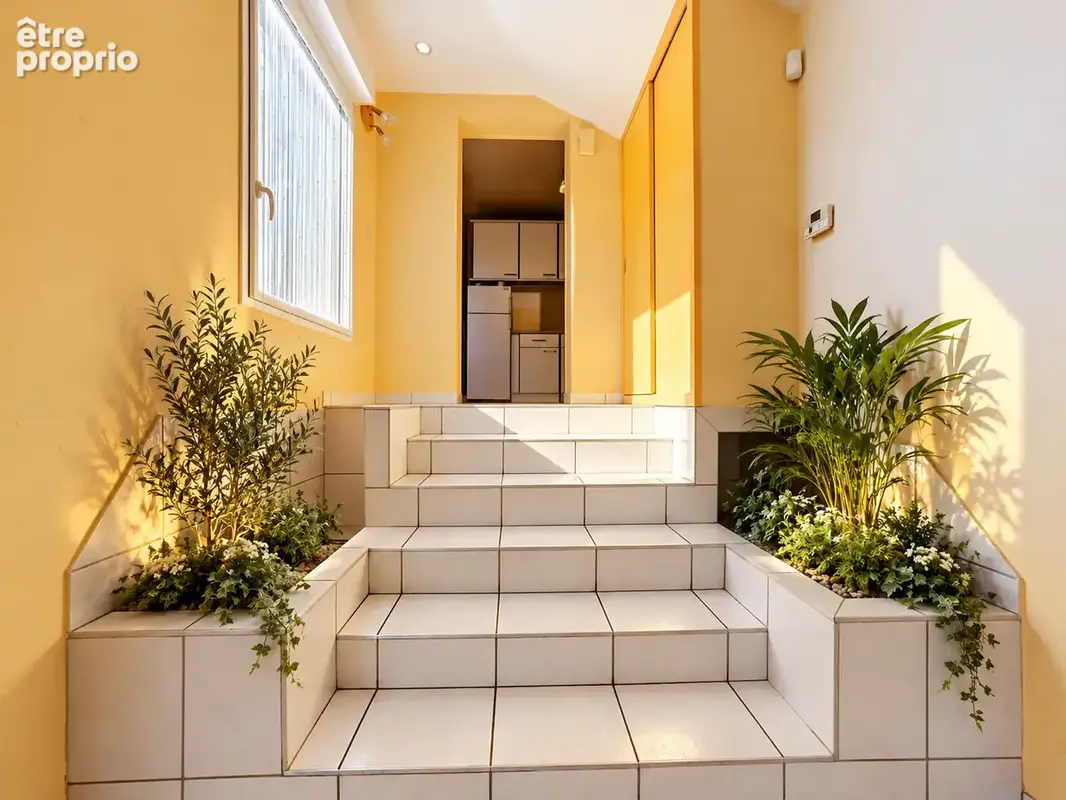 Maison avec ascenseur - jardin - espaces modulables - clermont fd 63000 - photo 10