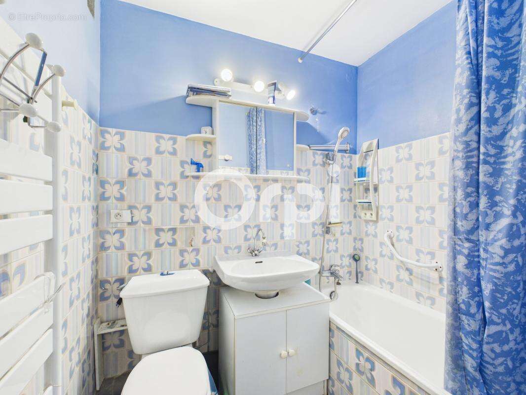 Appartement à MANDELIEU-LA-NAPOULE