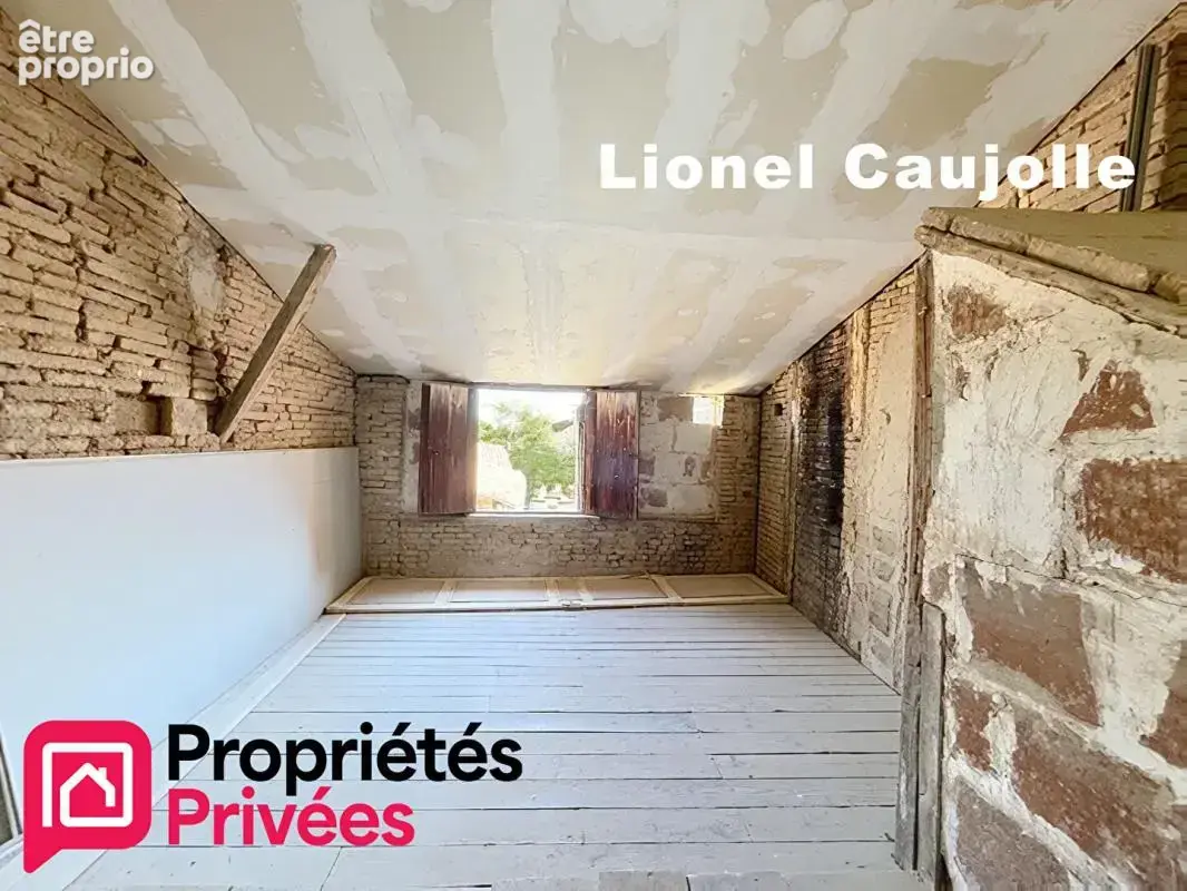 Appartement Rabastens 3 pièces 72 m2 - photo 2