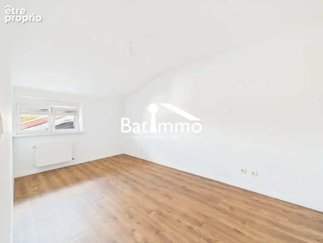 Appartement 3 pièces 77 m² à vendre à Florange (57190) - photo 7