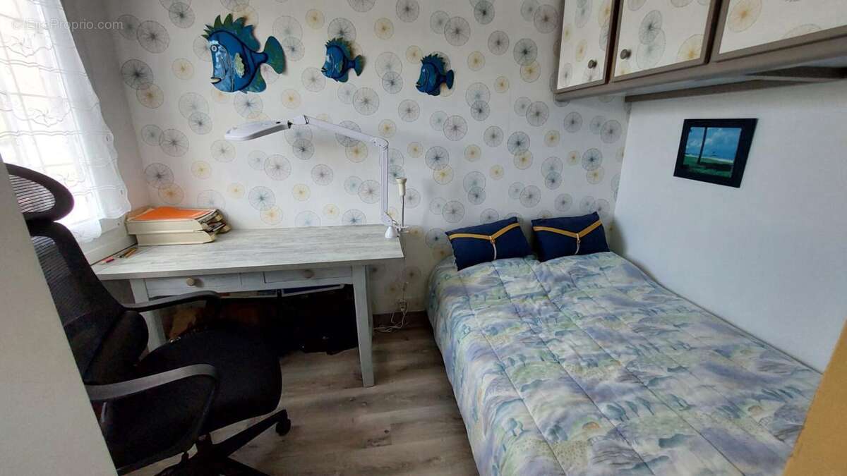 Maison à SAINT-LAURENT-NOUAN