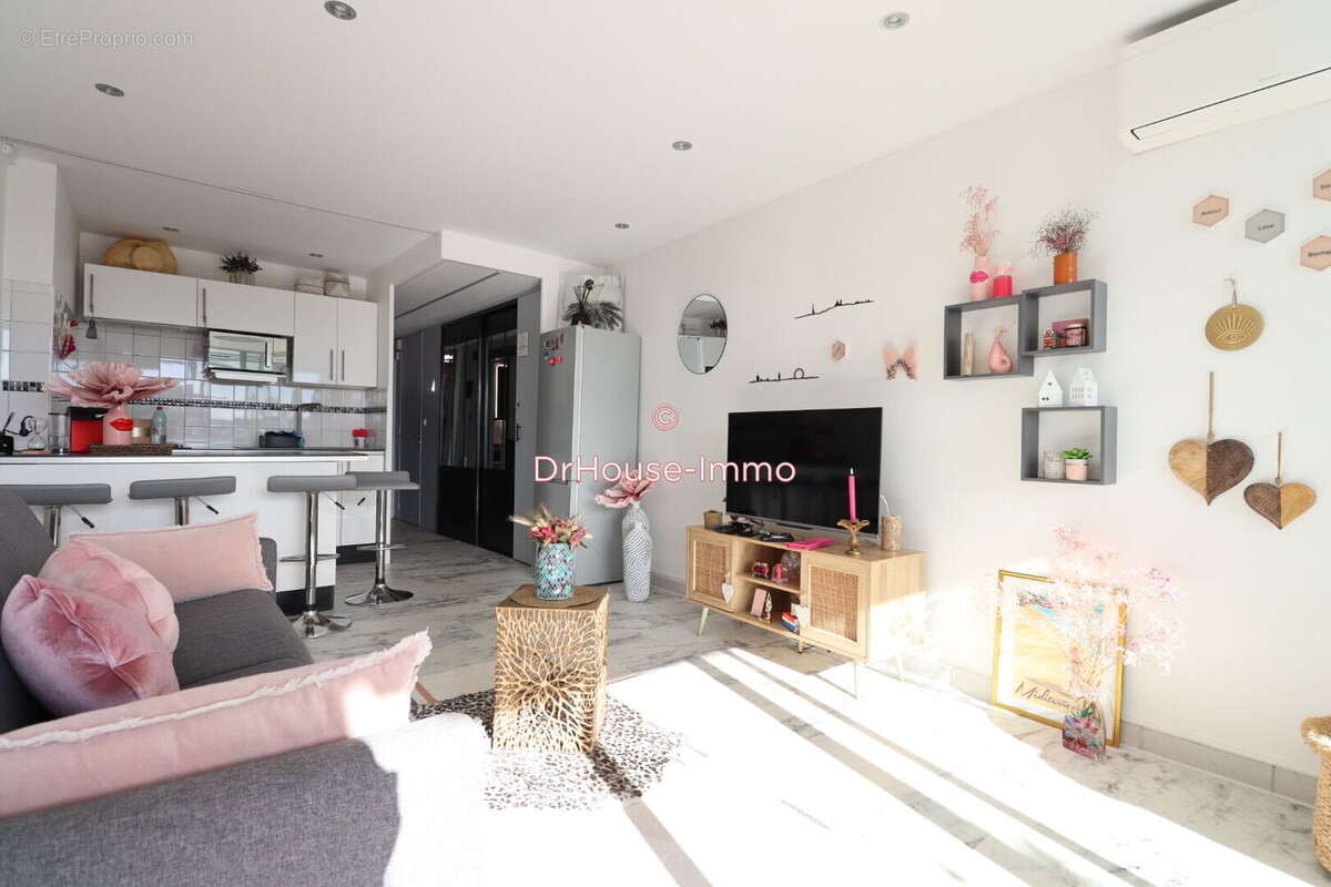 Appartement à AGDE