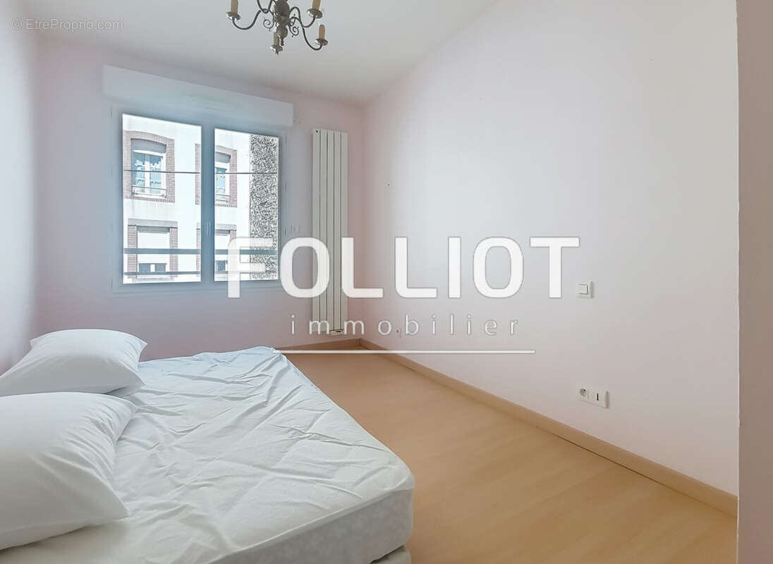Appartement à GRANVILLE