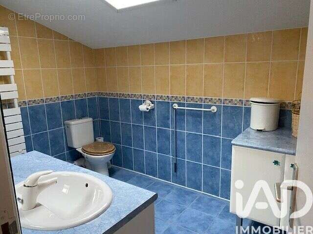Photo 5 - Appartement à LE GRAU-DU-ROI