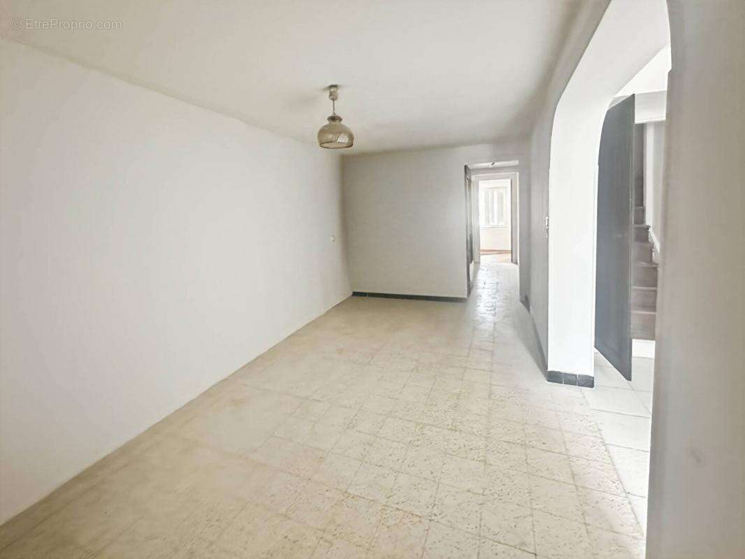 Maison à SIGNY-L&#039;ABBAYE