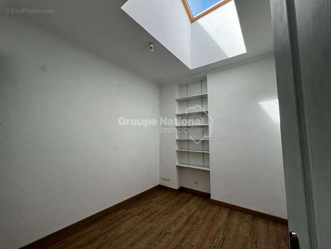 Appartement à AIGUES-MORTES
