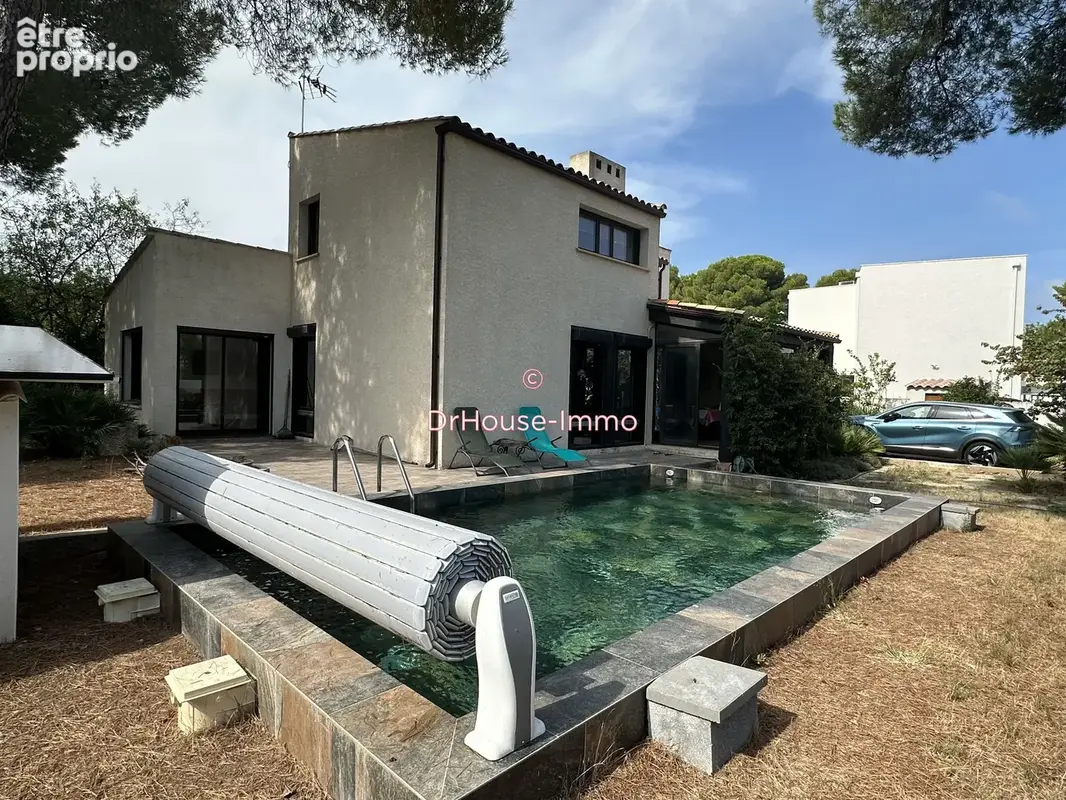 Maison 6 pièces 184 m² à vendre à Agde (34300) - photo 8