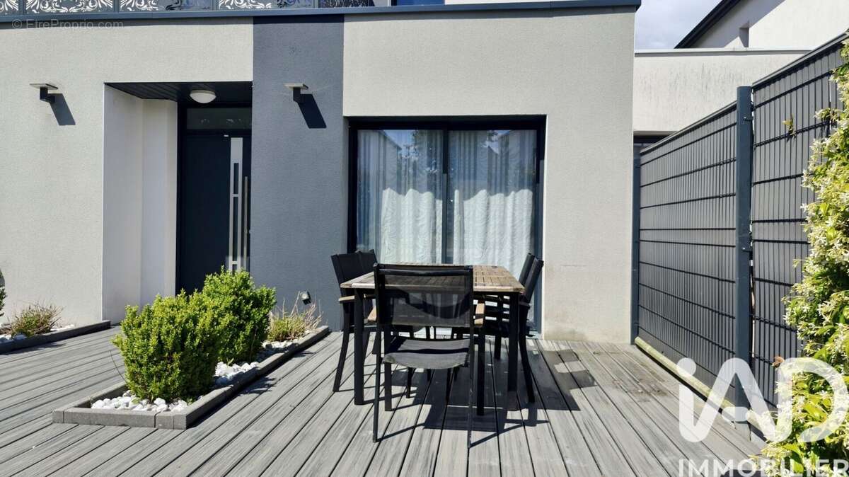 Photo 2 - Maison à COUERON