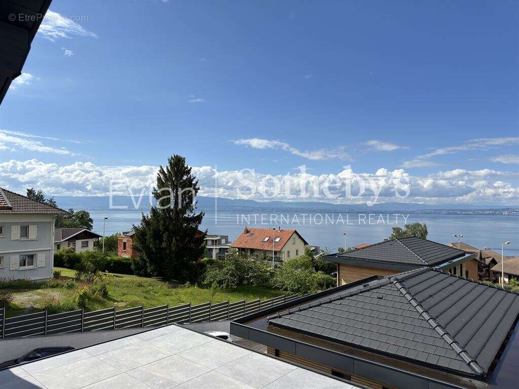 Appartement à NEUVECELLE