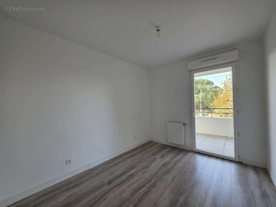 Appartement à QUINT-FONSEGRIVES