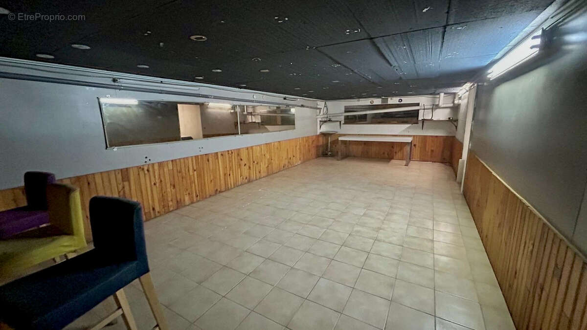 Maison à FONTENAY-EN-PARISIS