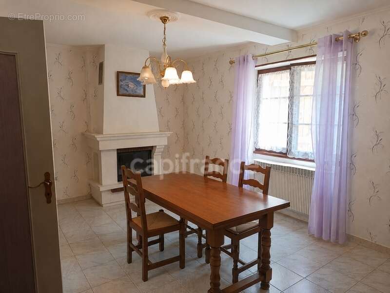 Maison à vendre 6 pièces PREMERY (58) - photo 3