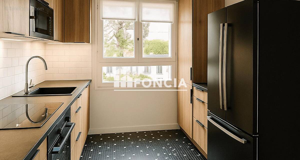 Appartement à CHALLANS