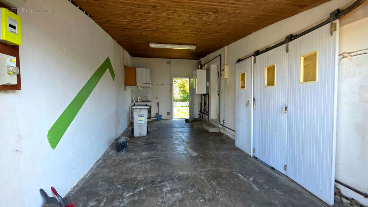 Maison à LA ROCHE-SUR-YON