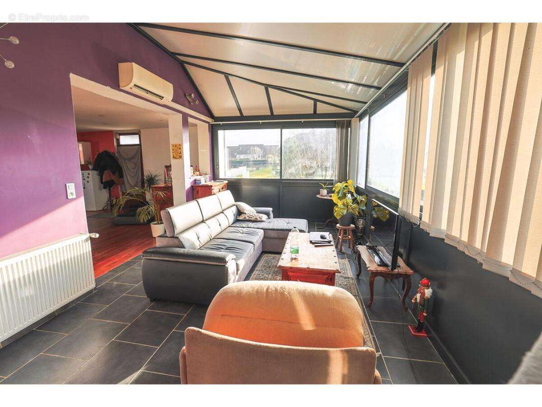 Maison à CHOREY-LES-BEAUNE