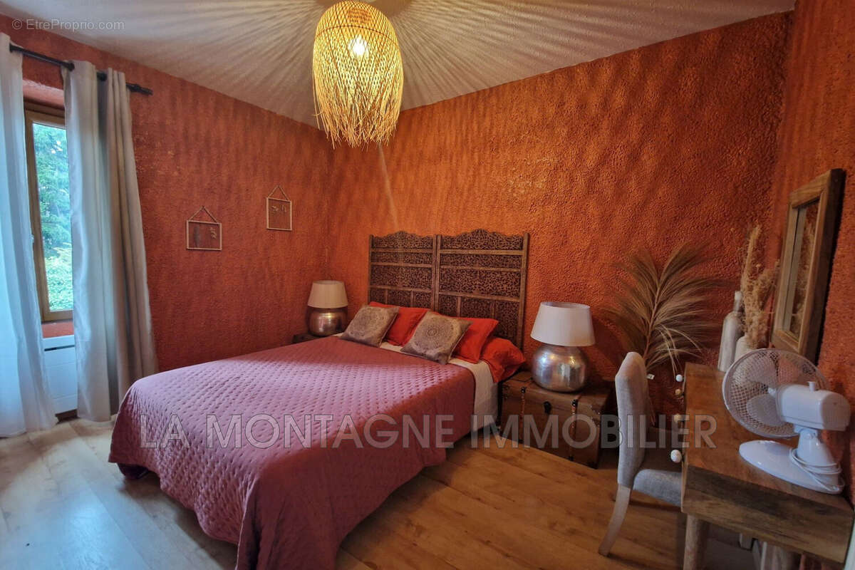 Appartement à ARGELES-GAZOST