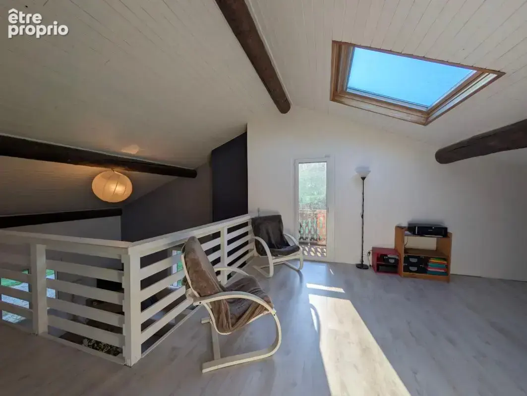 Maison à vendre à Cusy - photo 10