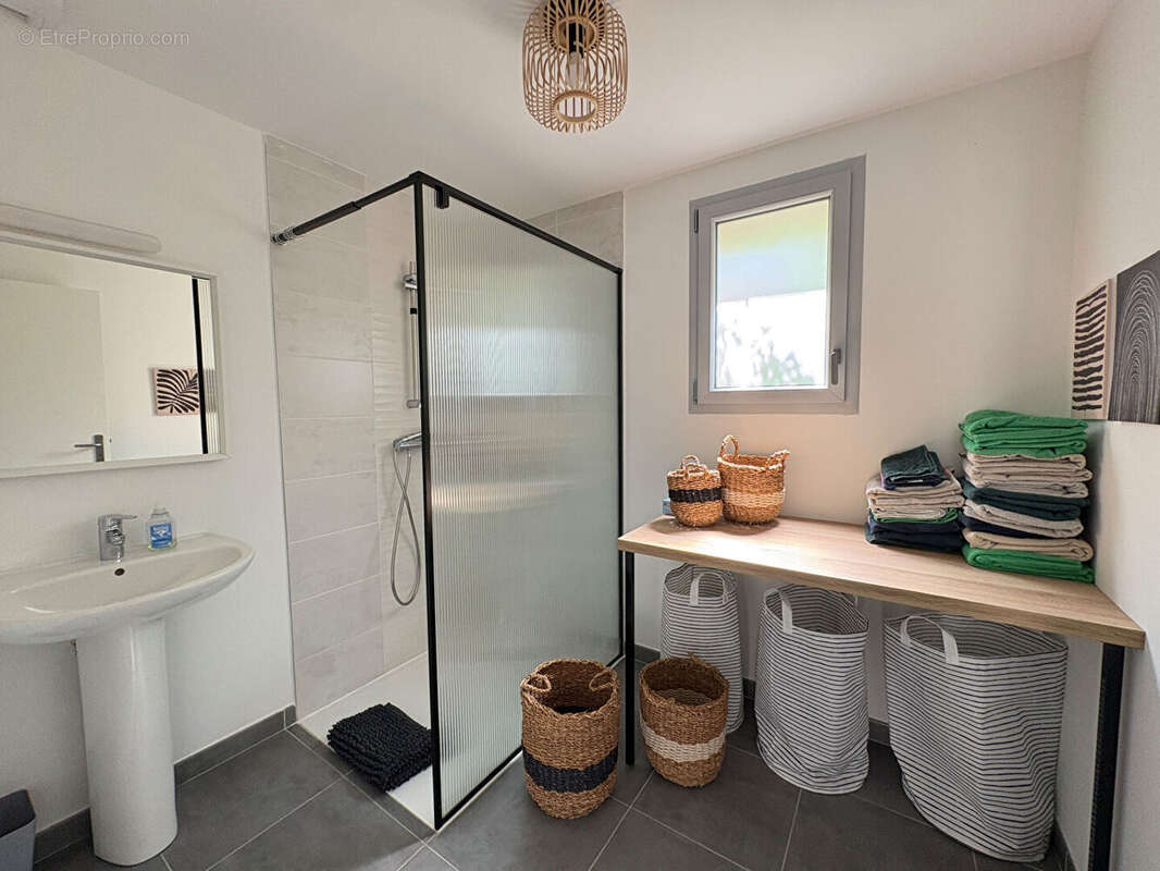 Appartement à ANGERS