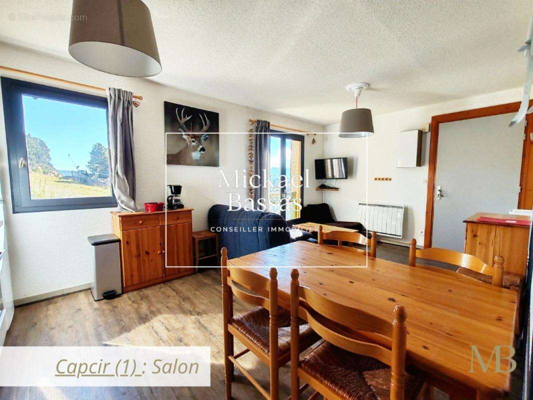 Maison à LES ANGLES