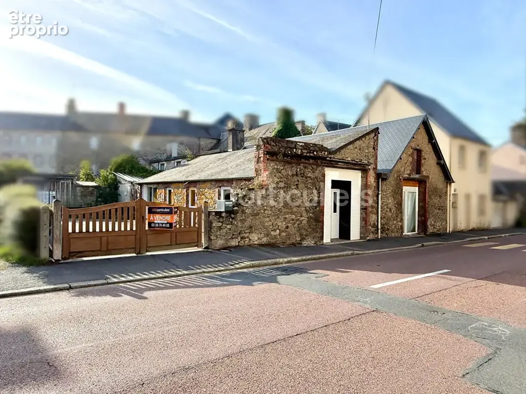 Local avec fort potentiel - Coutances - photo 10