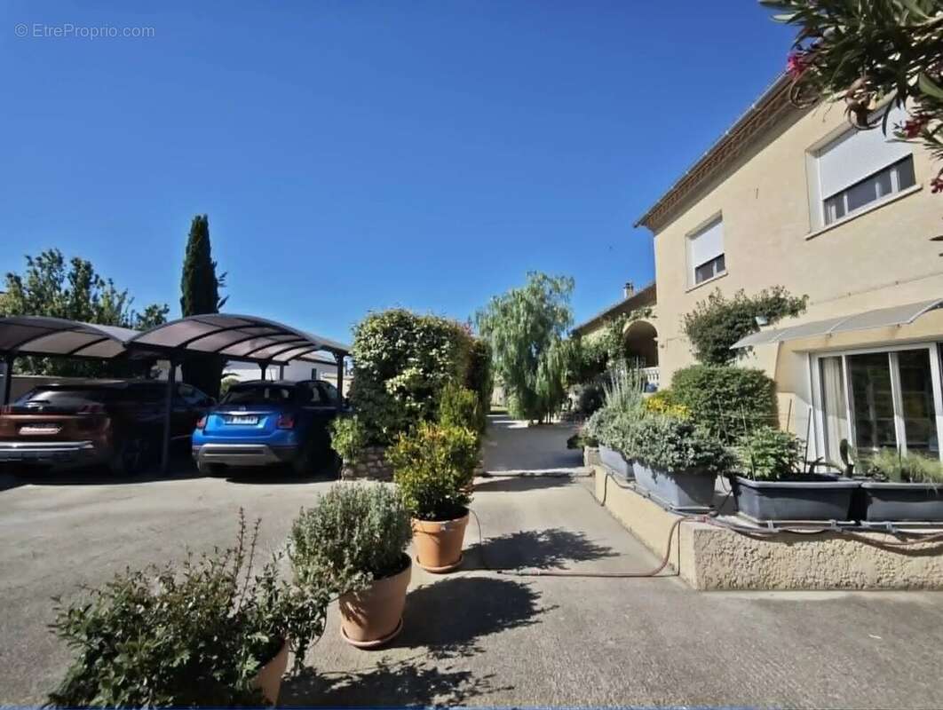 Maison à MIREPEISSET
