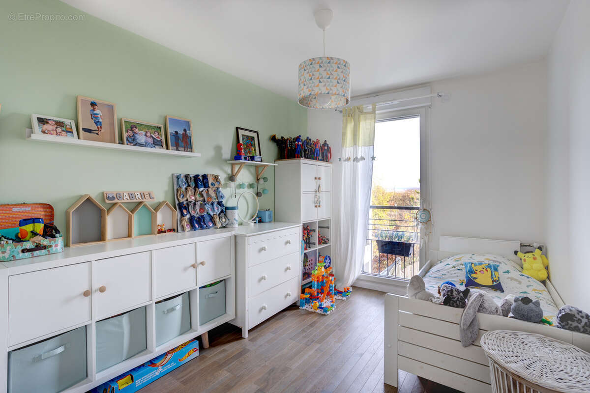 Maison à LOUVECIENNES